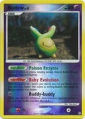 Budew - 33/100 - Uncommon - Reverse Holo | Stormfront