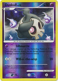 Duskull - 59/100 - Common - Reverse Holo | Stormfront