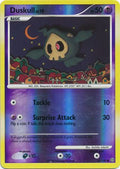 Duskull - 60/100 - Common - Reverse Holo | Stormfront