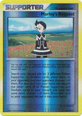 Marley's Request - 87/100 - Uncommon - Reverse Holo | Stormfront