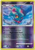 Misdreavus - 68/100 - Common - Reverse Holo | Stormfront