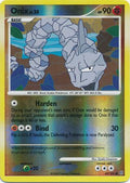 Onix - 69/100 - Common - Reverse Holo | Stormfront