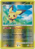 Pichu - 45/100 - Uncommon - Reverse Holo | Stormfront