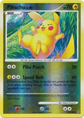 Pikachu - 70/100 - Common - Reverse Holo | Stormfront