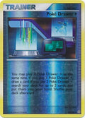 Poke Drawer - 89/100 - Uncommon - Reverse Holo | Stormfront