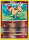 Ponyta - 71/100 - Common - Reverse Holo | Stormfront