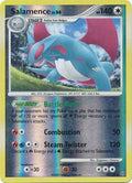 Salamence - 24/100 - Rare - Reverse Holo | Stormfront