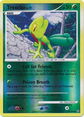 Treecko - 79/100 - Common - Reverse Holo | Stormfront