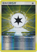 Warp Energy - 95/100 - Uncommon - Reverse Holo | Stormfront