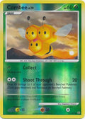 Combee - 71/127 - Common - Reverse Holo | Platinum