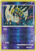 Giratina - 10/127 - Holo Rare - Reverse Holo | Platinum