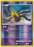 Giratina - 28/127 - Rare - Reverse Holo | Platinum