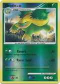 Grotle - 49/127 - Uncommon - Reverse Holo | Platinum