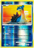 Lapras - 79/127 - Common - Reverse Holo | Platinum