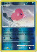 Luvdisc - 35/127 - Rare - Reverse Holo | Platinum