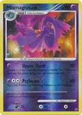 Mismagius - 55/127 - Uncommon - Reverse Holo | Platinum