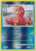 Octillery - 58/127 - Uncommon - Reverse Holo | Platinum