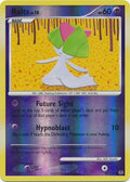 Ralts - 89/127 - Common - Reverse Holo | Platinum