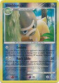 Shieldon - 62/127 - Uncommon - Reverse Holo | Platinum