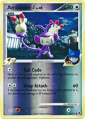 Ambipom [G] - 56/111 - Common - Reverse Holo | Rising Rivals