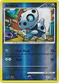 Aron - 57/111 - Common - Reverse Holo | Rising Rivals