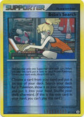 Bebe's Search - 89/111 - Uncommon - Reverse Holo | Rising Rivals