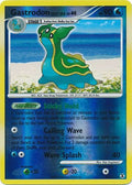 Gastrodon East Sea - 21/111 - Rare - Reverse Holo | Rising Rivals