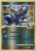 Gliscor [4] - 62/111 - Common - Reverse Holo | Rising Rivals