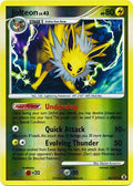 Jolteon - 26/111 - Rare - Reverse Holo | Rising Rivals