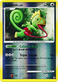 Kecleon - 67/111 - Common - Reverse Holo | Rising Rivals