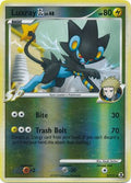Luxray [GL] - 9/111 - Holo Rare - Reverse Holo | Rising Rivals