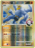 Machamp [GL] - 46/111 - Uncommon - Reverse Holo | Rising Rivals