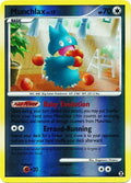 Munchlax - 70/111 - Common - Reverse Holo | Rising Rivals