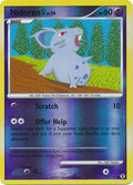 Nidoranâ™€ - 71/111 - Common - Reverse Holo | Rising Rivals