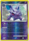 Nidorino - 74/111 - Common - Reverse Holo | Rising Rivals