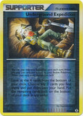 Underground Expedition - 97/111 - Reverse Holo | Rising Rivals