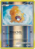 Bidoof - 91/147 - Common - Reverse Holo | Supreme Victors