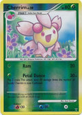 Cherrim - 55/147 - Uncommon - Reverse Holo | Supreme Victors