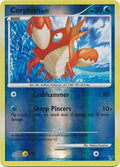 Corphish - 100/147 - Common - Reverse Holo | Supreme Victors