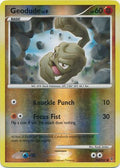 Geodude - 105/147 - Common - Reverse Holo | Supreme Victors