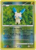 Minun - 71/147 - Uncommon - Reverse Holo | Supreme Victors