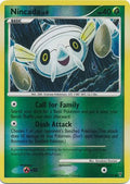 Nincada - 117/147 - Common - Reverse Holo | Supreme Victors
