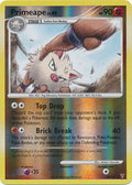 Primeape - 39/147 - Rare - Reverse Holo | Supreme Victors