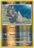 Relicanth - 79/147 - Uncommon - Reverse Holo | Supreme Victors