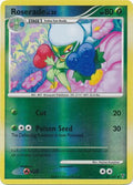 Roserade - 81/147 - Uncommon - Reverse Holo | Supreme Victors