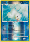 Seel - 125/147 - Common - Reverse Holo | Supreme Victors
