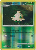 Shroomish - 127/147 - Common - Reverse Holo | Supreme Victors