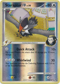 Staraptor [FB] - 11/147 - Holo Rare - Reverse Holo | Supreme Victors