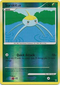 Surskit - 130/147 - Common - Reverse Holo | Supreme Victors