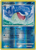 Wailmer - 87/147 - Uncommon - Reverse Holo | Supreme Victors